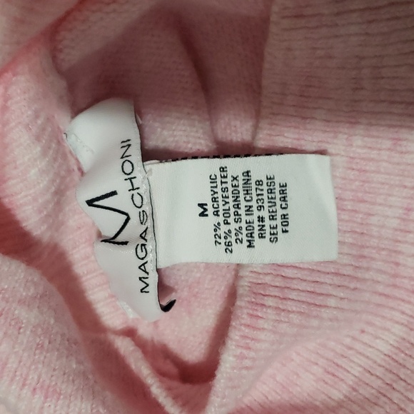 Maraschoni Pink long sleeve - Picture 6 of 6